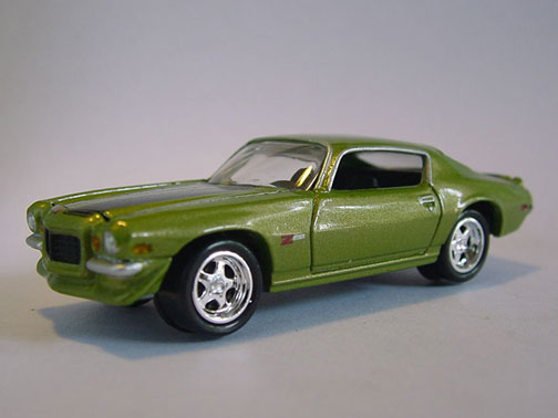 Autos de Coleccion HotWeels