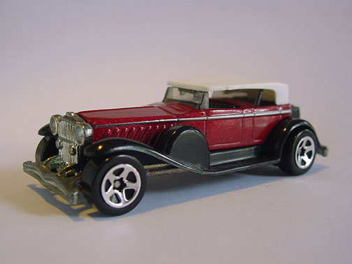 Autos de Coleccion HotWeels