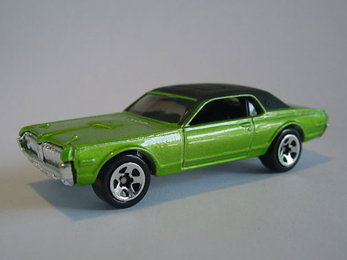 Autos de Coleccion HotWeels